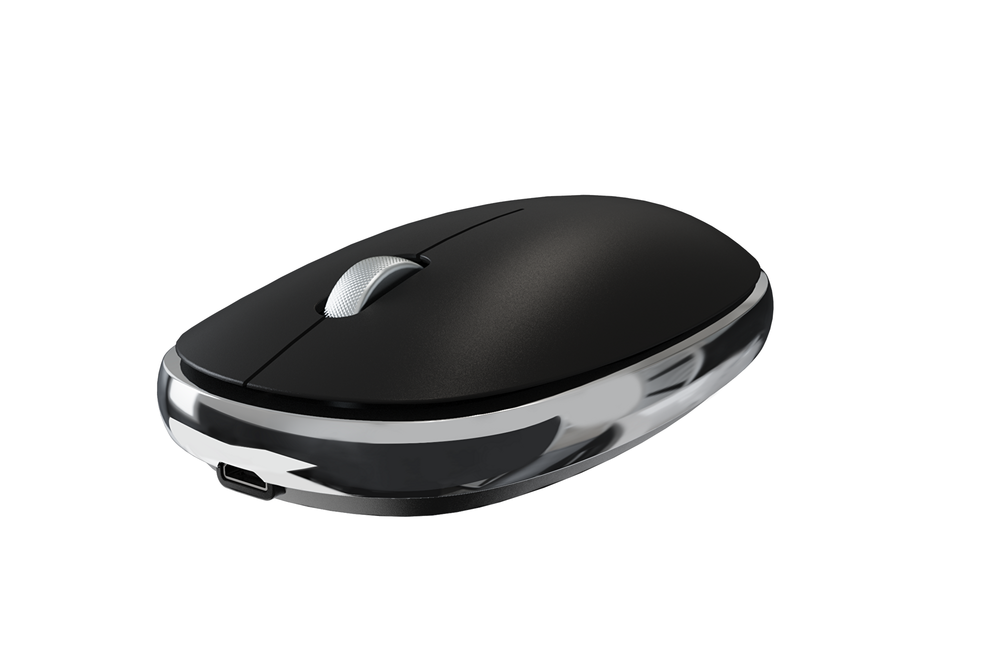 Pusat Business Pro Kablosuz Mouse - Siyah 23066